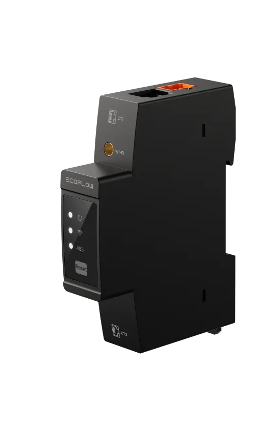 EcoFlow Slimme meter Dual CT × 1