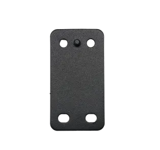 Interlock-steun × 2