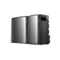 Afbeelding laden in Galerijviewer, EcoFlow STREAM-serie Plug-in Thuisbatterij