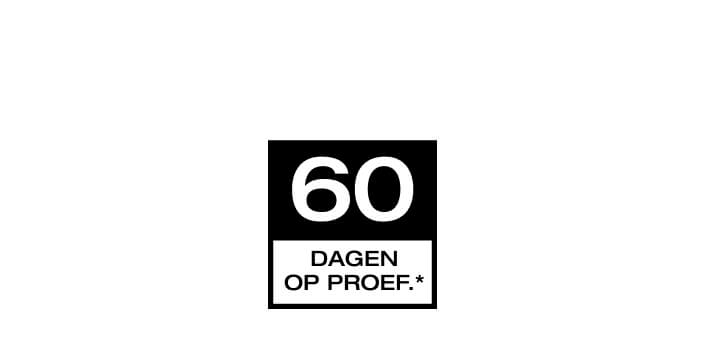 60 dagen op proef