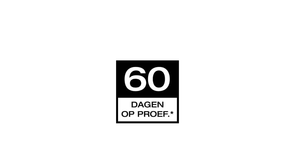 60 dagen op proef