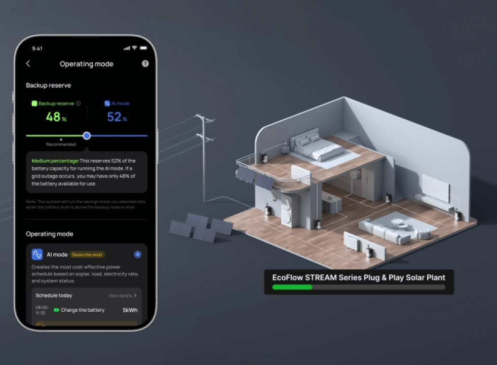 AI-TOU (Dynamic Electricity Tariff) — Every Cent Counts