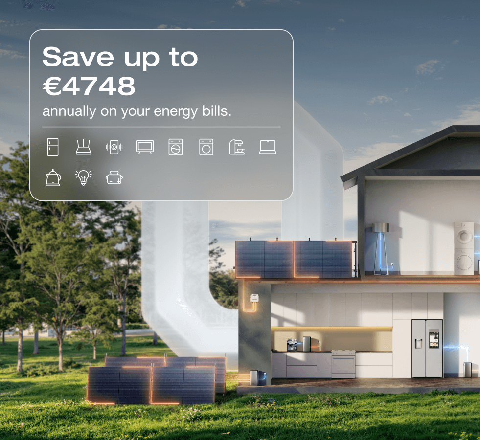 A Path to Zero: Empower Your Home with Solar Energy