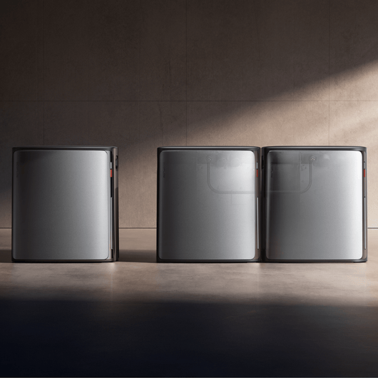 EcoFlow STREAM Ultra X Plug-in Thuisbatterij