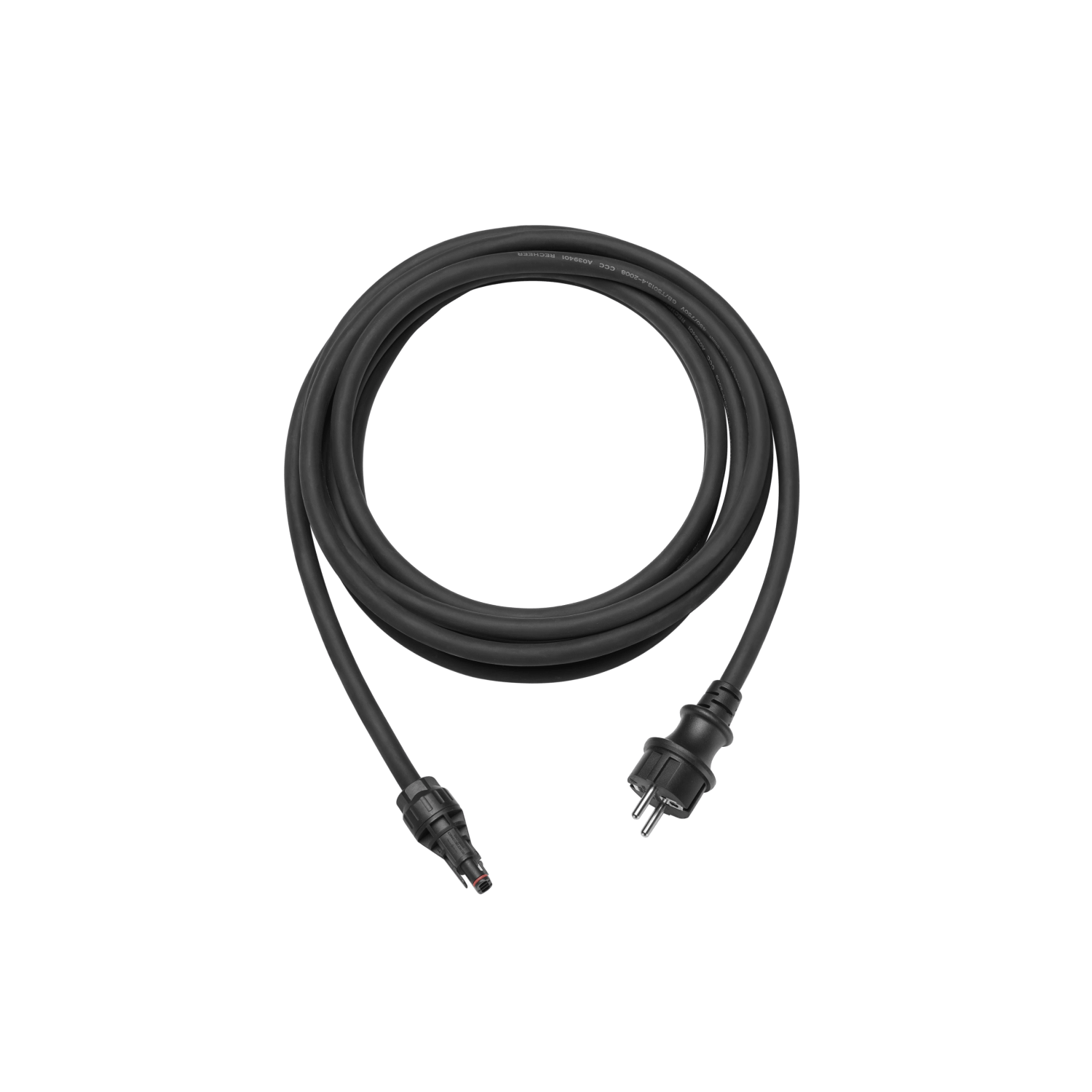 STREAM BKW AC Cabel × 1