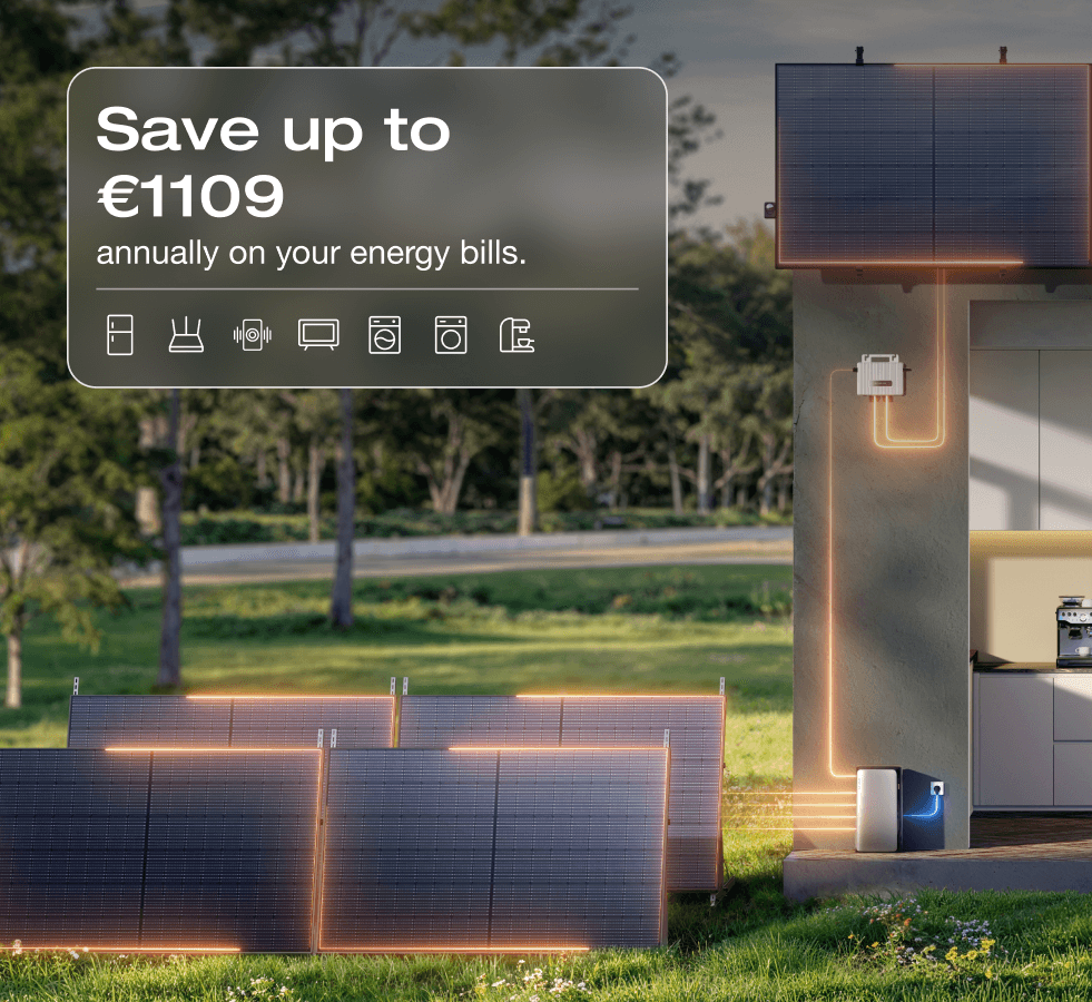 A Path to Zero: Empower Your Home with Solar Energy