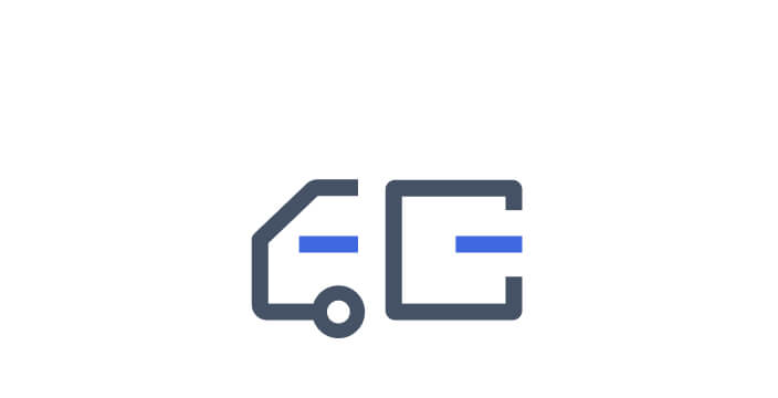 Gratis & snelle levering