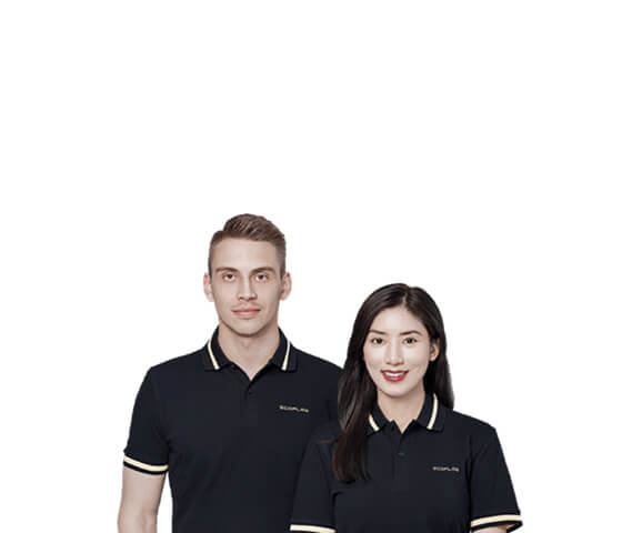 Professioneel team dat oplossingen biedt