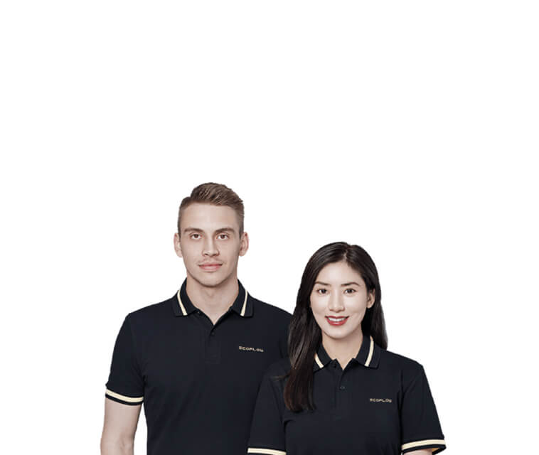 Professioneel team dat oplossingen biedt