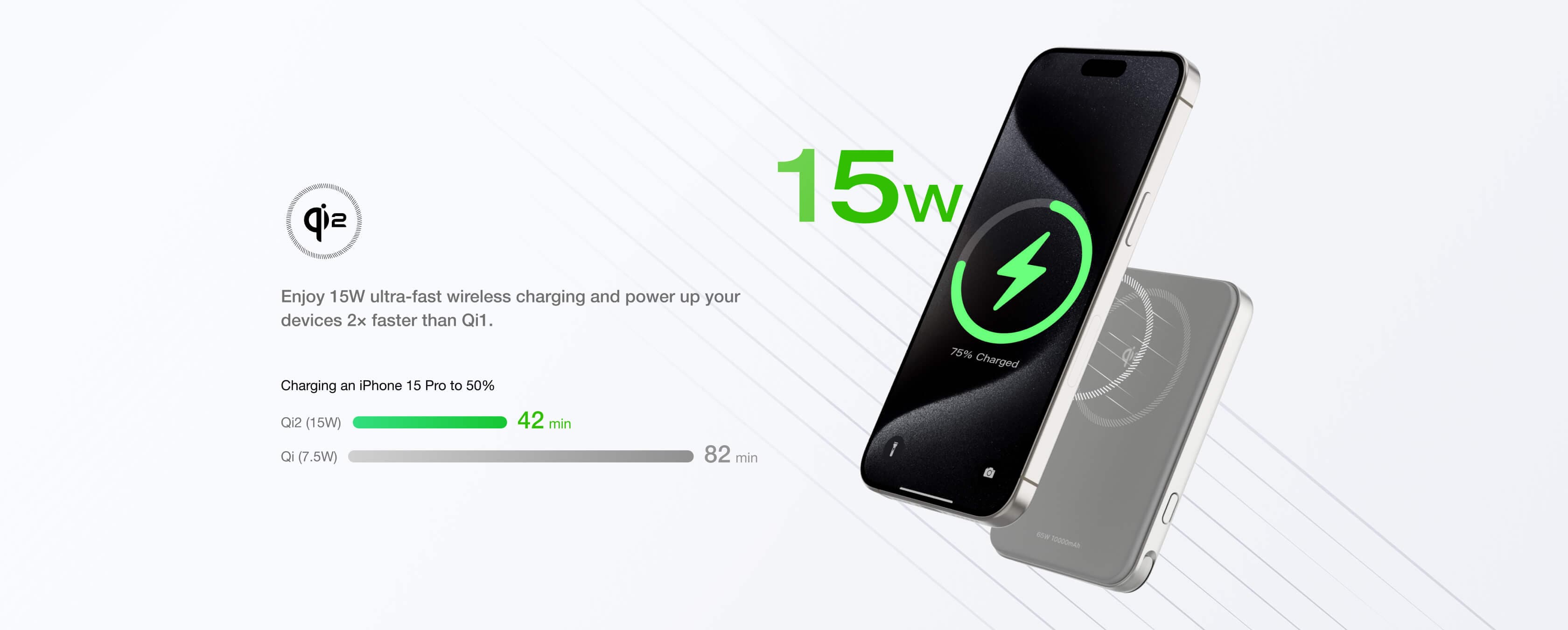 Revolutionise your magnetic charging experience with RAPID
