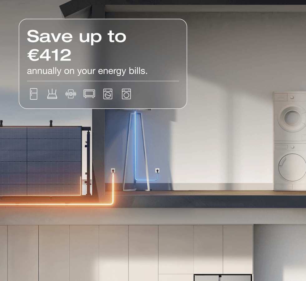 A Path to Zero: Empower Your Home with Solar Energy