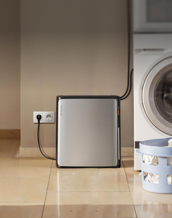 Veilige en betrouwbare stroom. 10 jaar garantie.