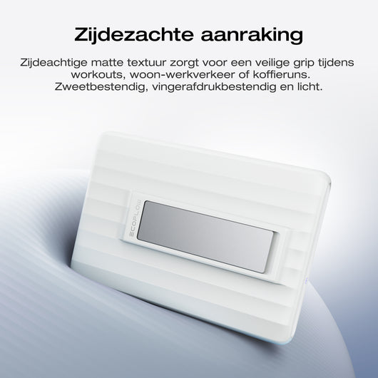 EcoFlow RAPID Mag Powerbank (10.000 mAh, 7,5 W, magnetisch opladen)