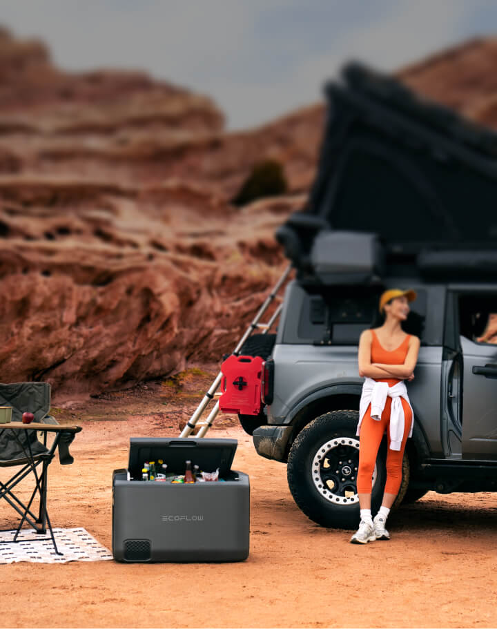 Koelkasten & Airconditioners