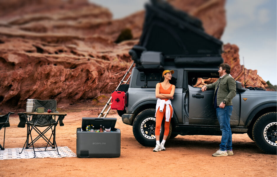 Koelkasten & Airconditioners