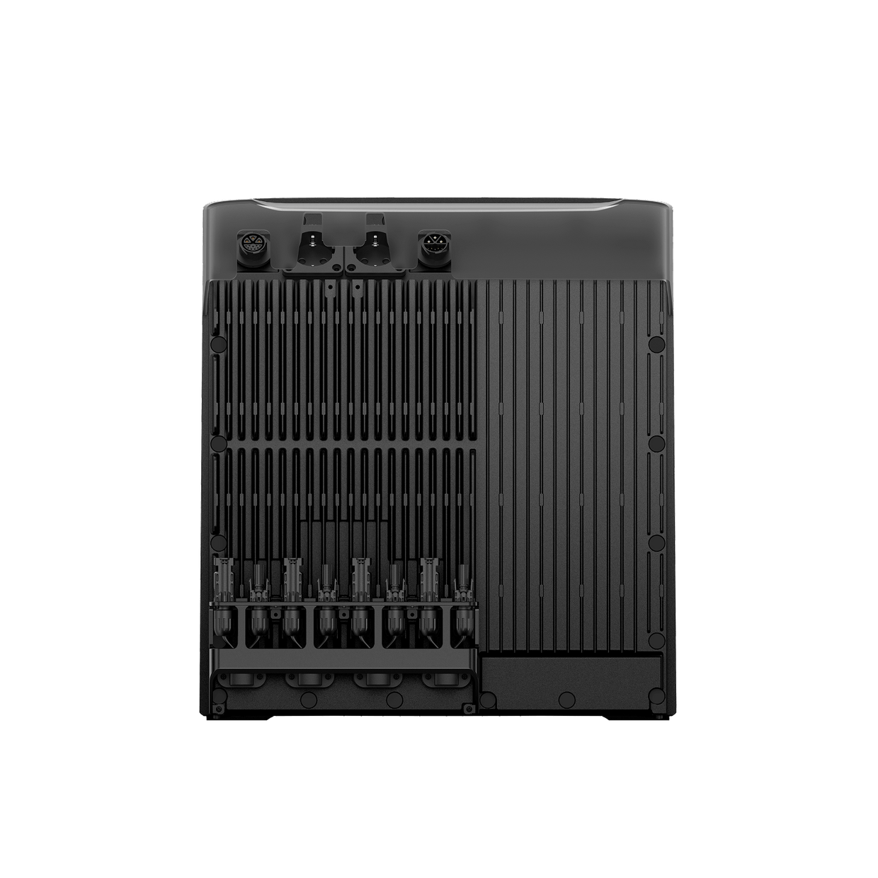 EcoFlow STREAM-serie Plug-in Thuisbatterij