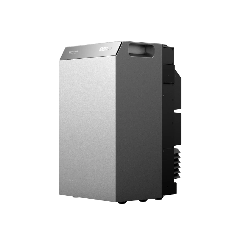EcoFlow STREAM AC 5000