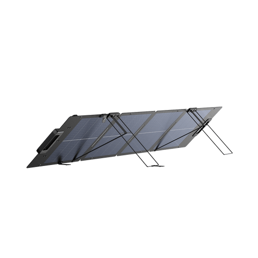 EcoFlow 110W draagbaar zonnepaneel 