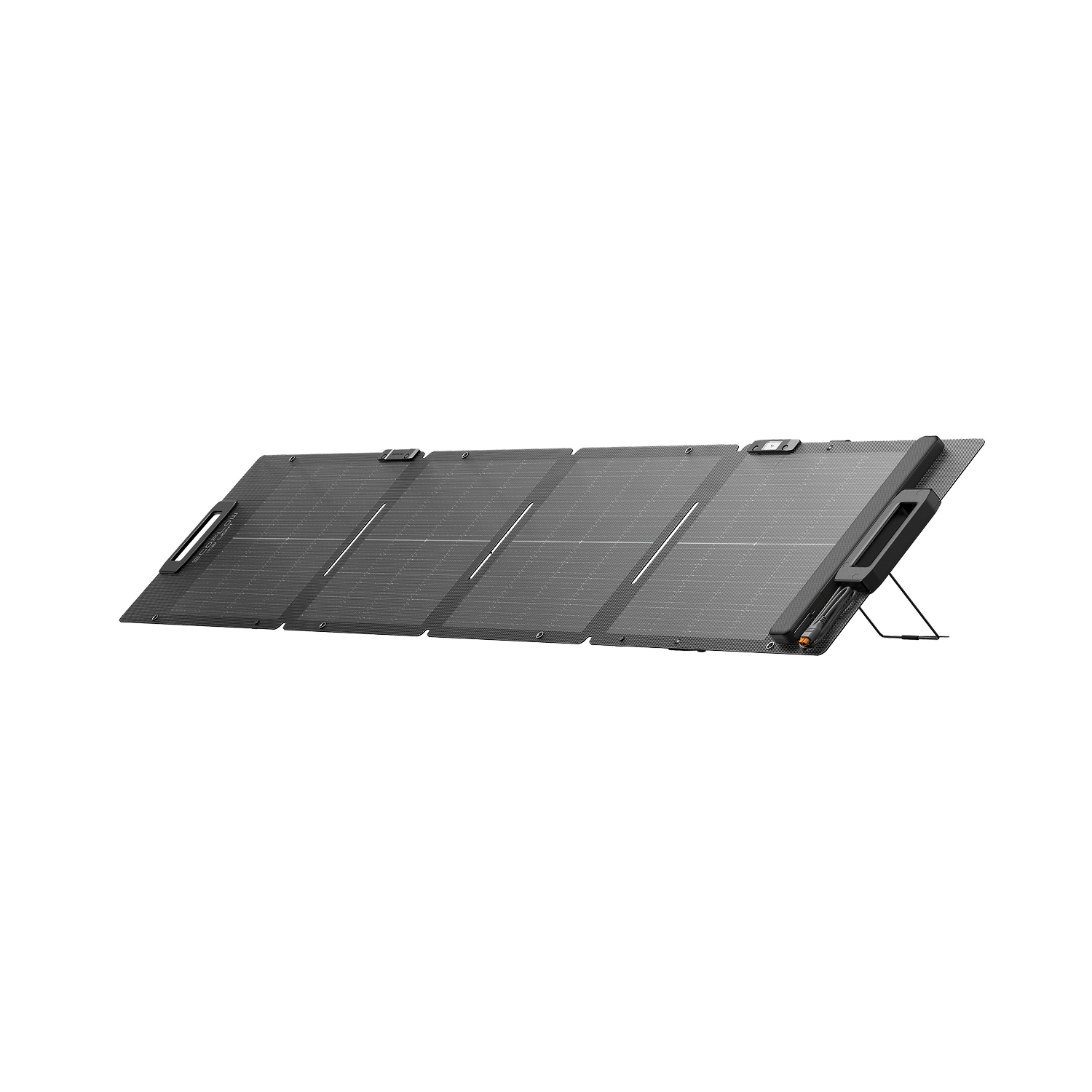EcoFlow 110W draagbaar zonnepaneel 