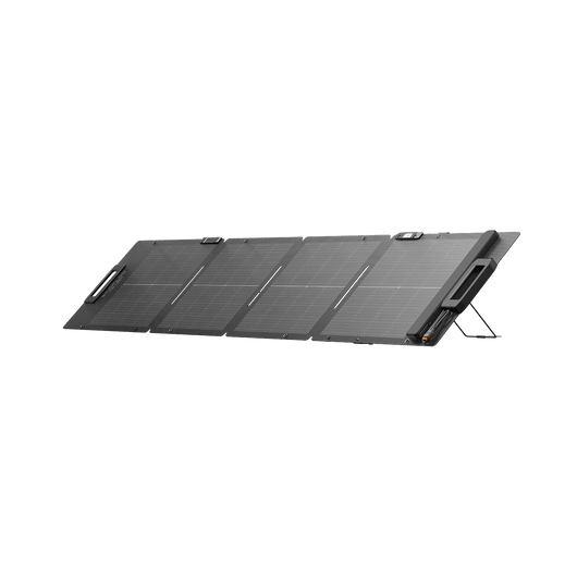 EcoFlow 110W draagbaar zonnepaneel 