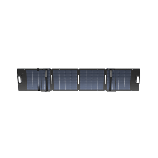 EcoFlow 110W draagbaar zonnepaneel 