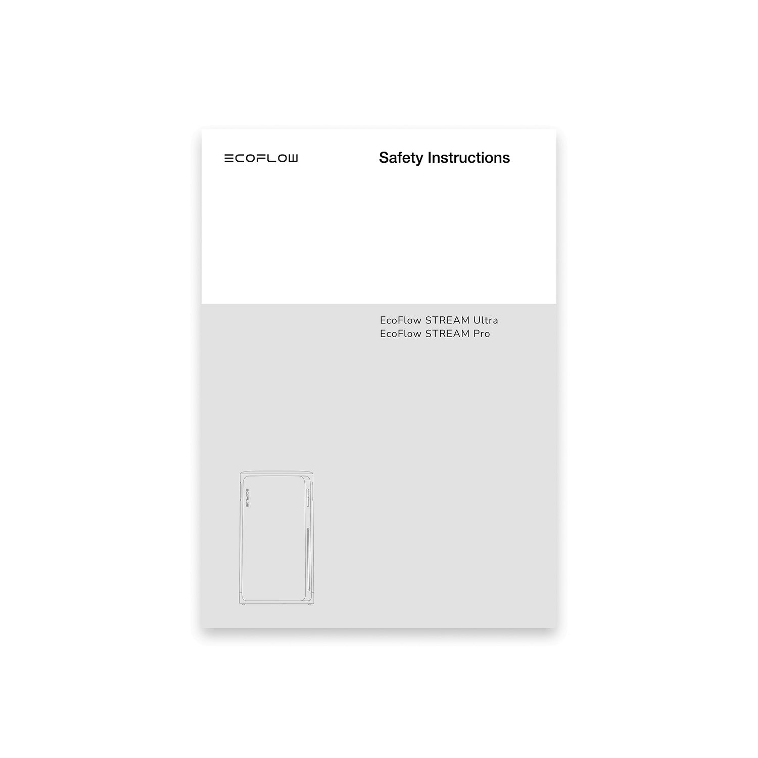 Veiligheidsinstructies<br>x 1