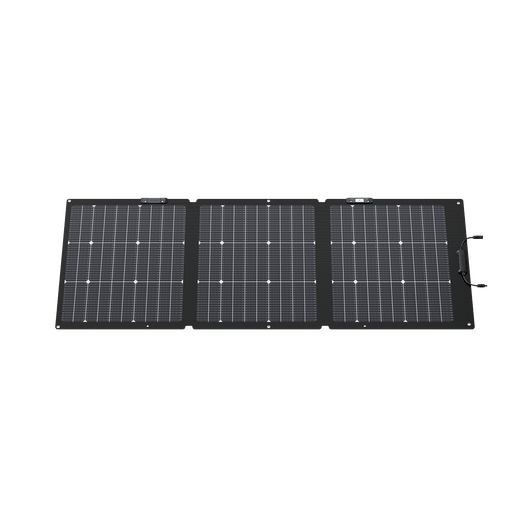 EcoFlow NextGen 160W Draagbaar Zonnepaneel 