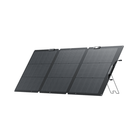 EcoFlow NextGen 160W Draagbaar Zonnepaneel 