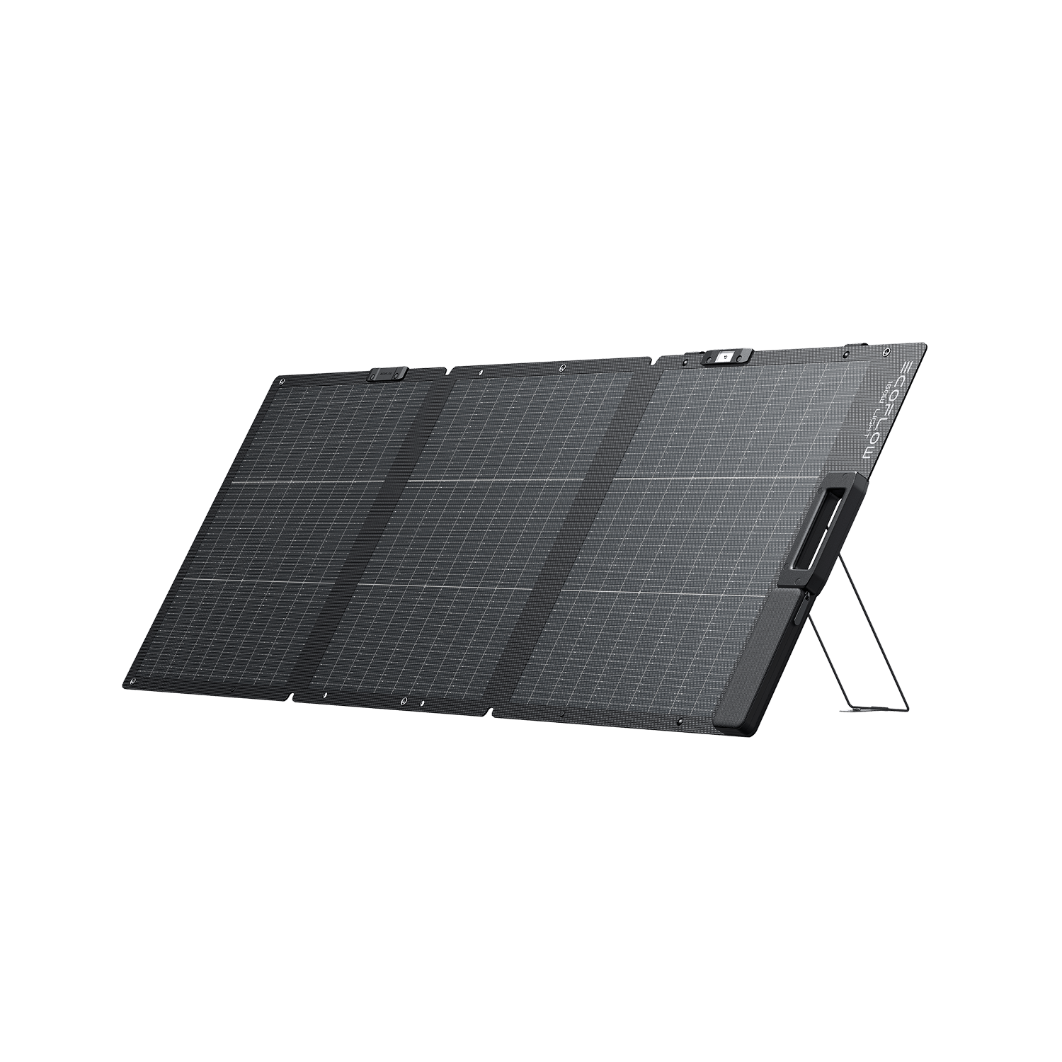 EcoFlow 160 W lichtgewicht draagbaar zonnepaneel