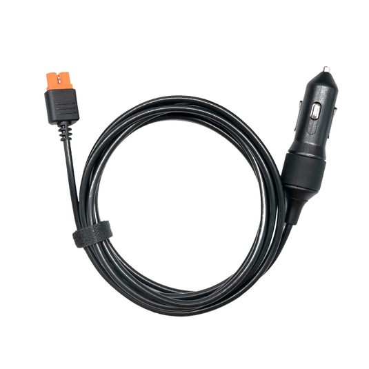 EcoFlow Car Charging Cable