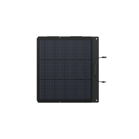 EcoFlow NextGen 160W Draagbaar Zonnepaneel 