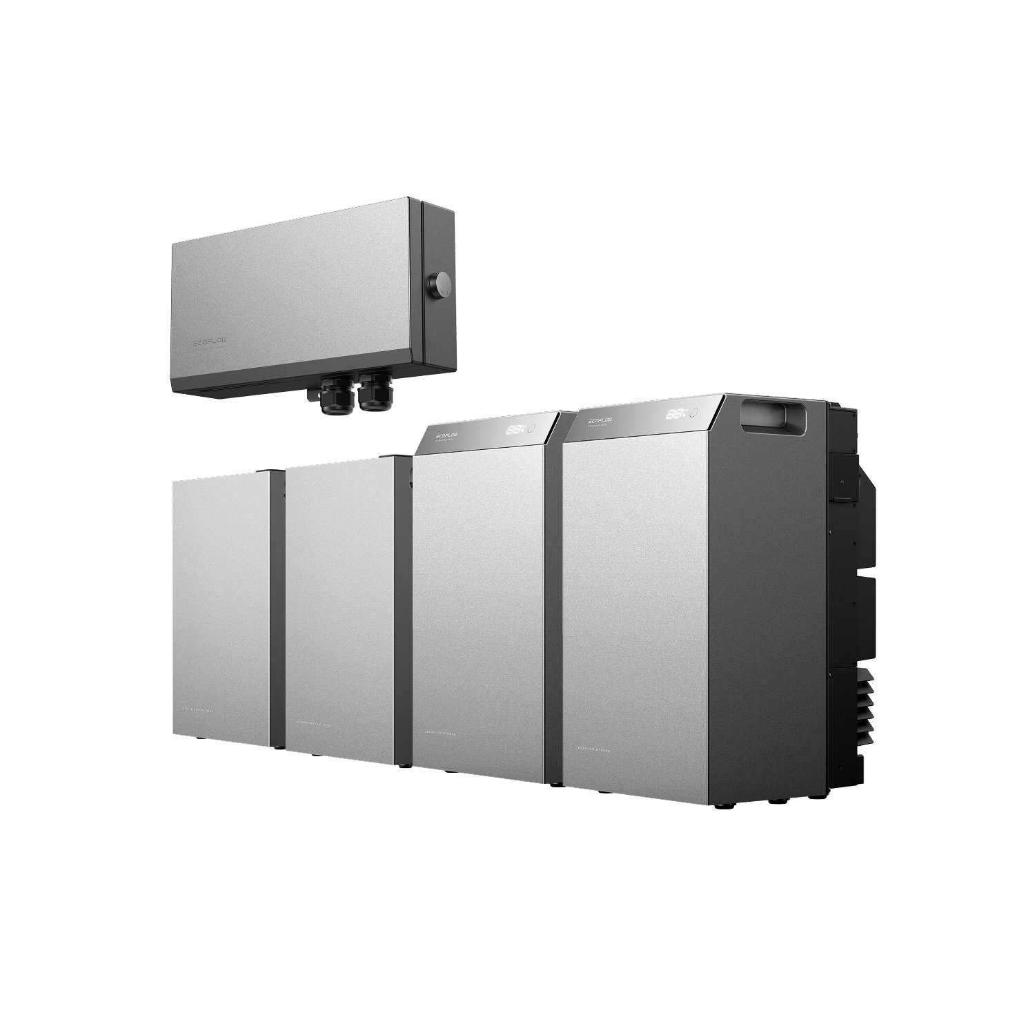 EcoFlow STREAM Gateway
