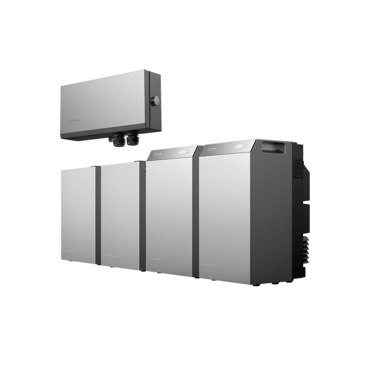 EcoFlow STREAM Gateway