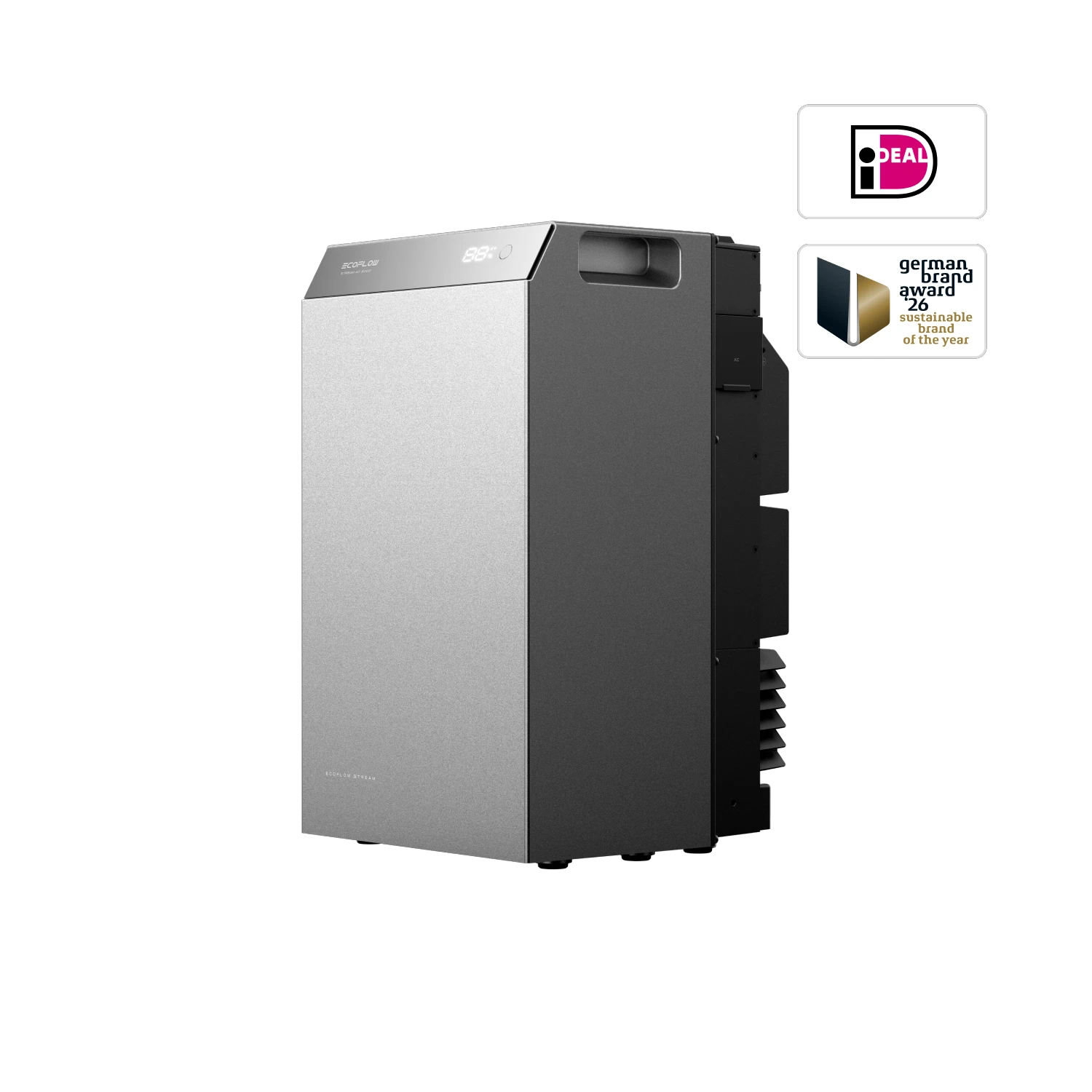 EcoFlow STREAM AC 5000