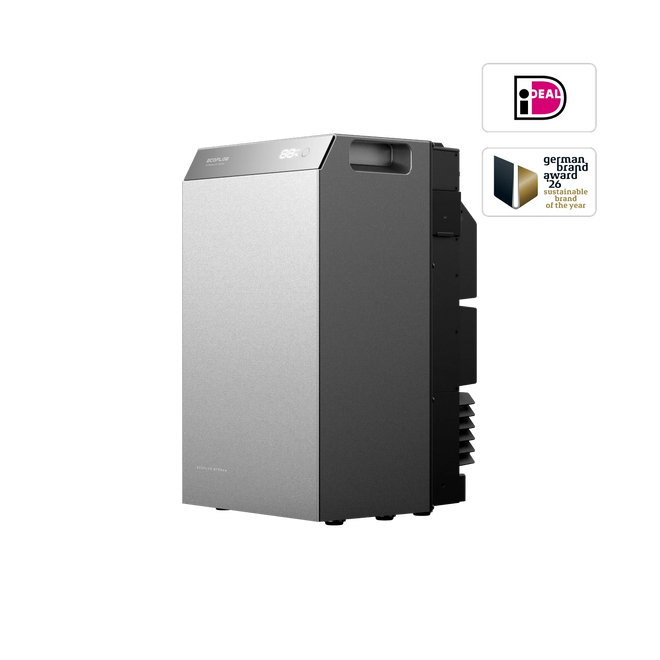 EcoFlow STREAM AC 5000