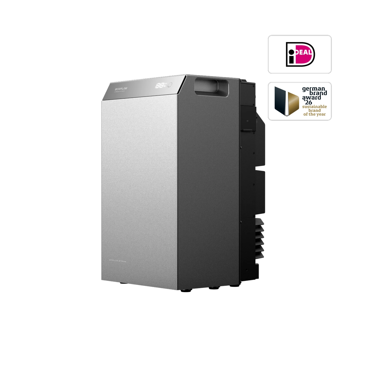 EcoFlow STREAM AC 5000
