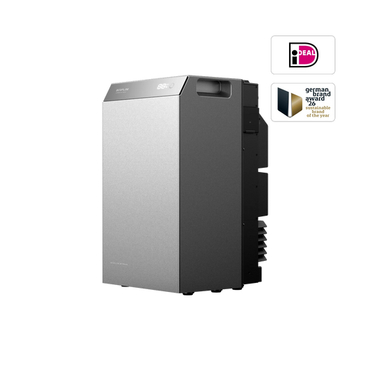 EcoFlow STREAM AC 5000