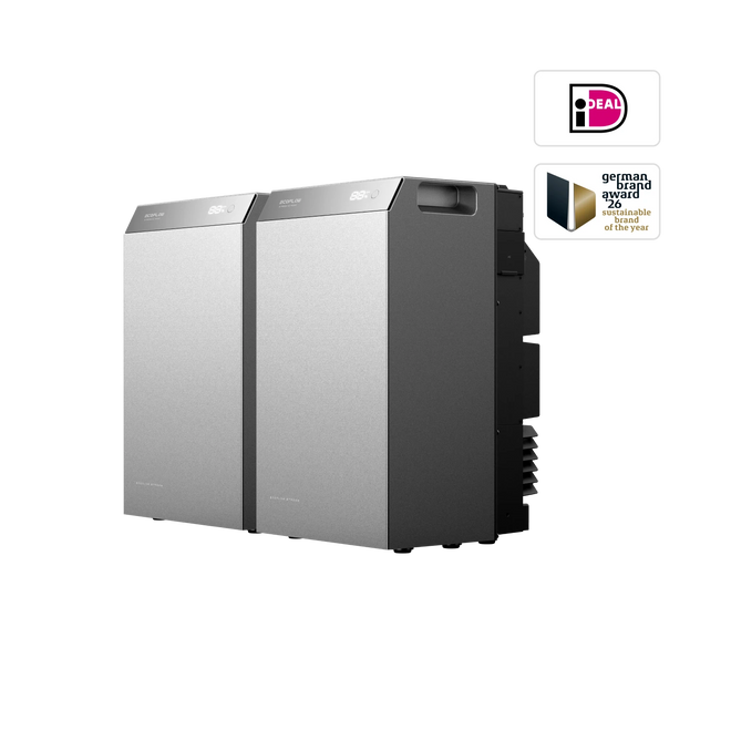 EcoFlow STREAM AC 5000