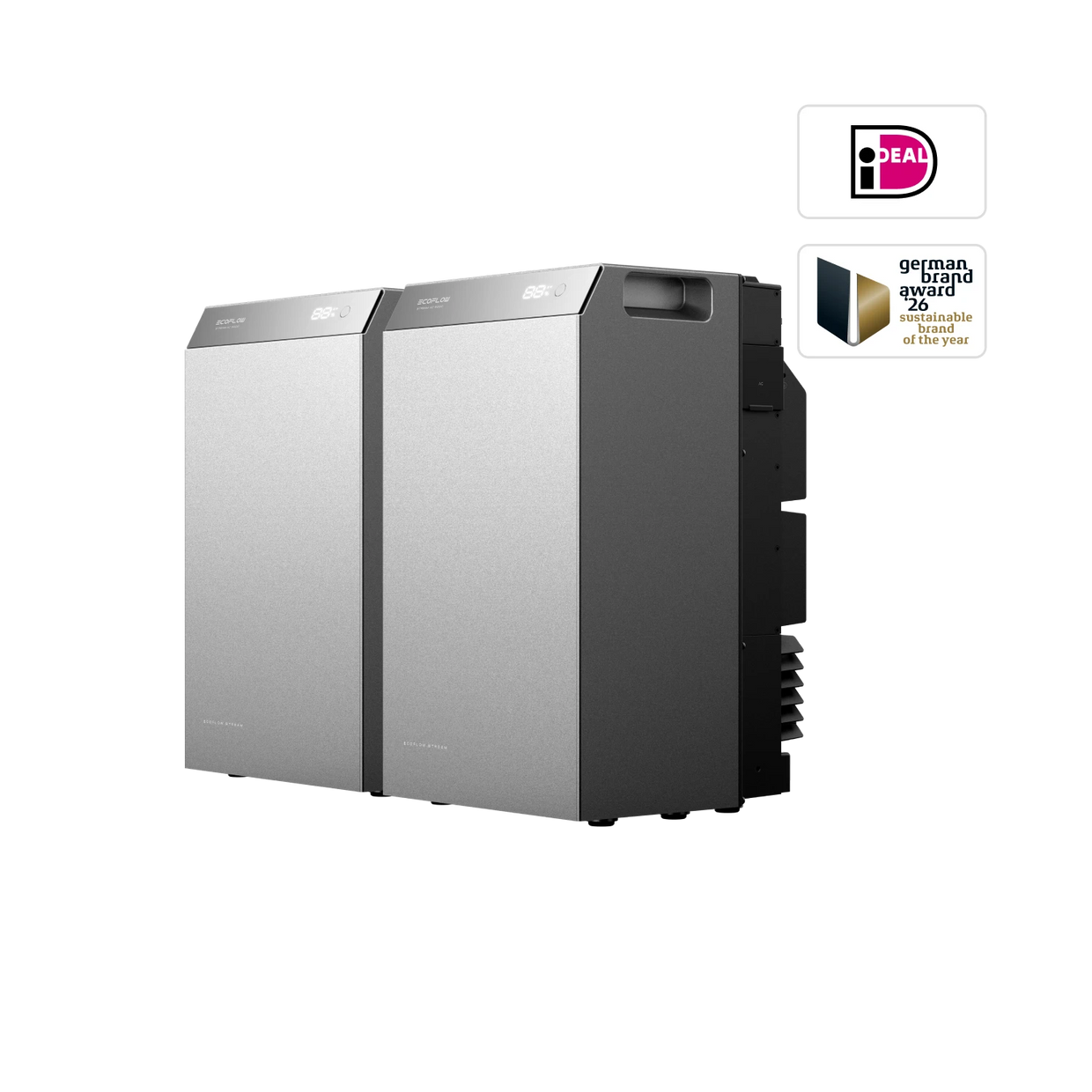 EcoFlow STREAM AC 5000