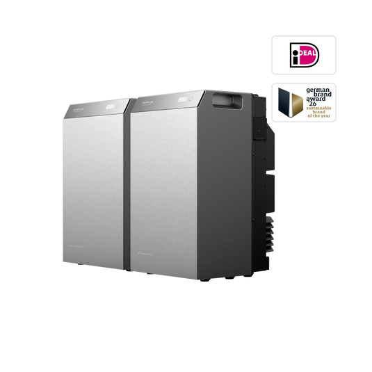 EcoFlow STREAM AC 5000