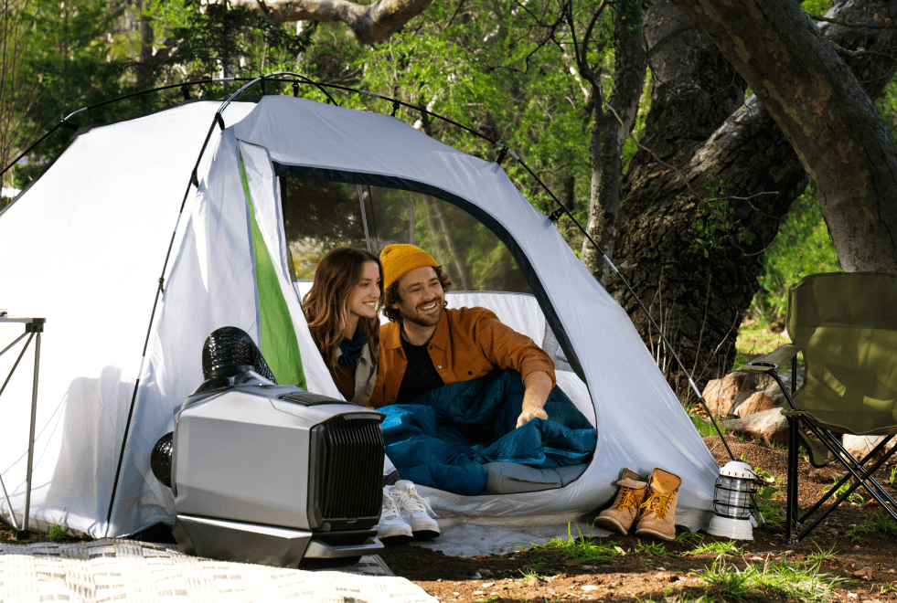 Gebouwd voor elk scenario