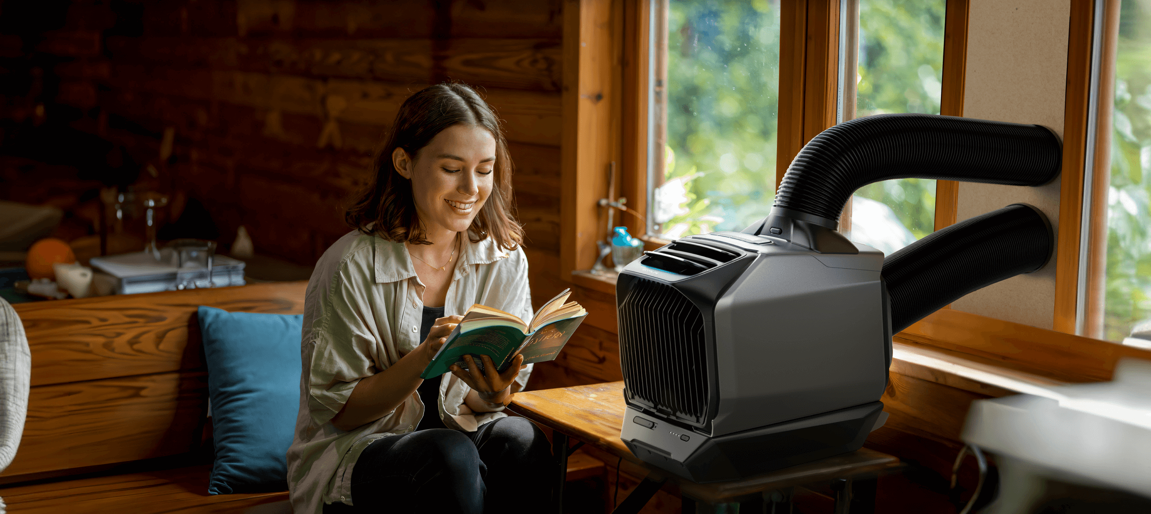 Gebouwd voor elk scenario