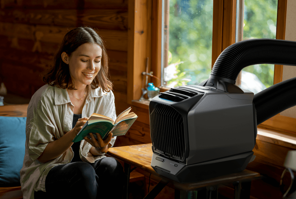 Gebouwd voor elk scenario