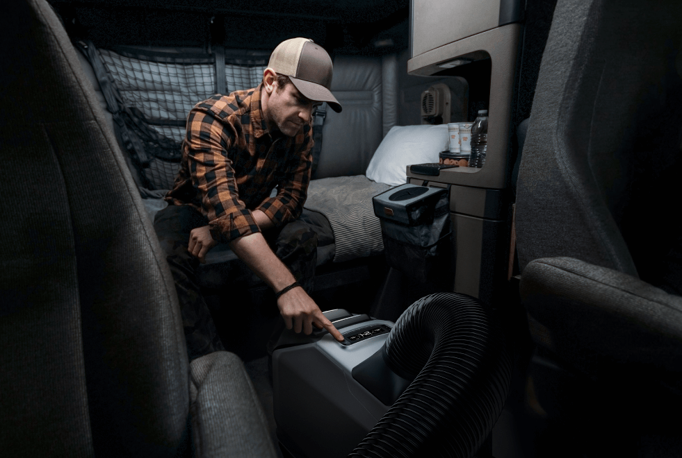 Gebouwd voor elk scenario