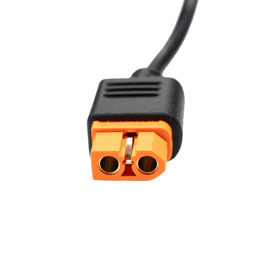 EcoFlow Car Charging Cable