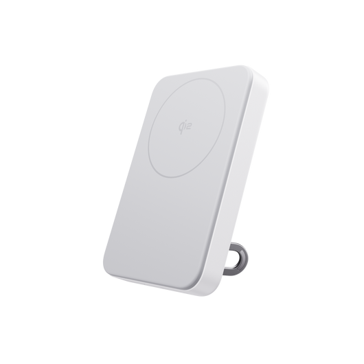 EcoFlow RAPID Mag Qi2 magnetische powerbank (10.000 mAh, 15 W)