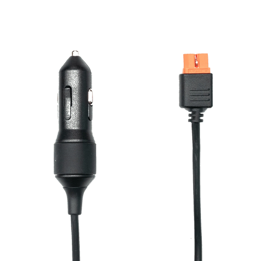 EcoFlow Car Charging Cable