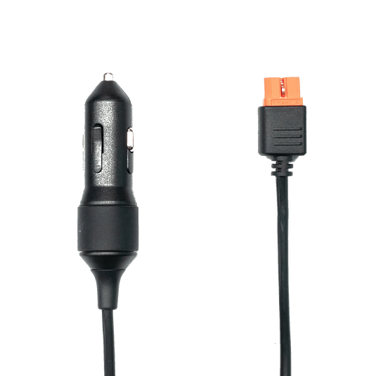 EcoFlow Car Charging Cable