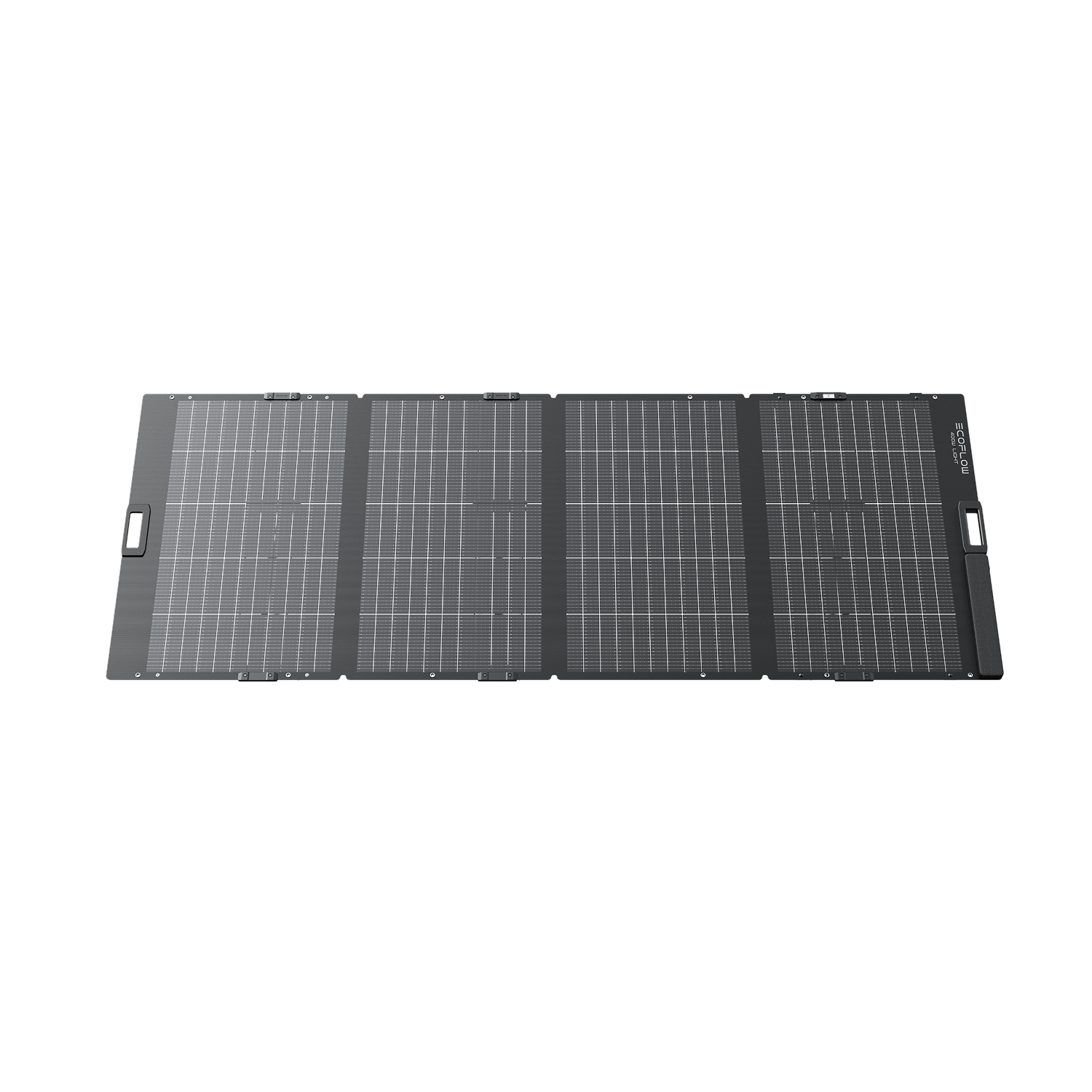 EcoFlow 400 W Licht Draagbaar Zonnepaneel