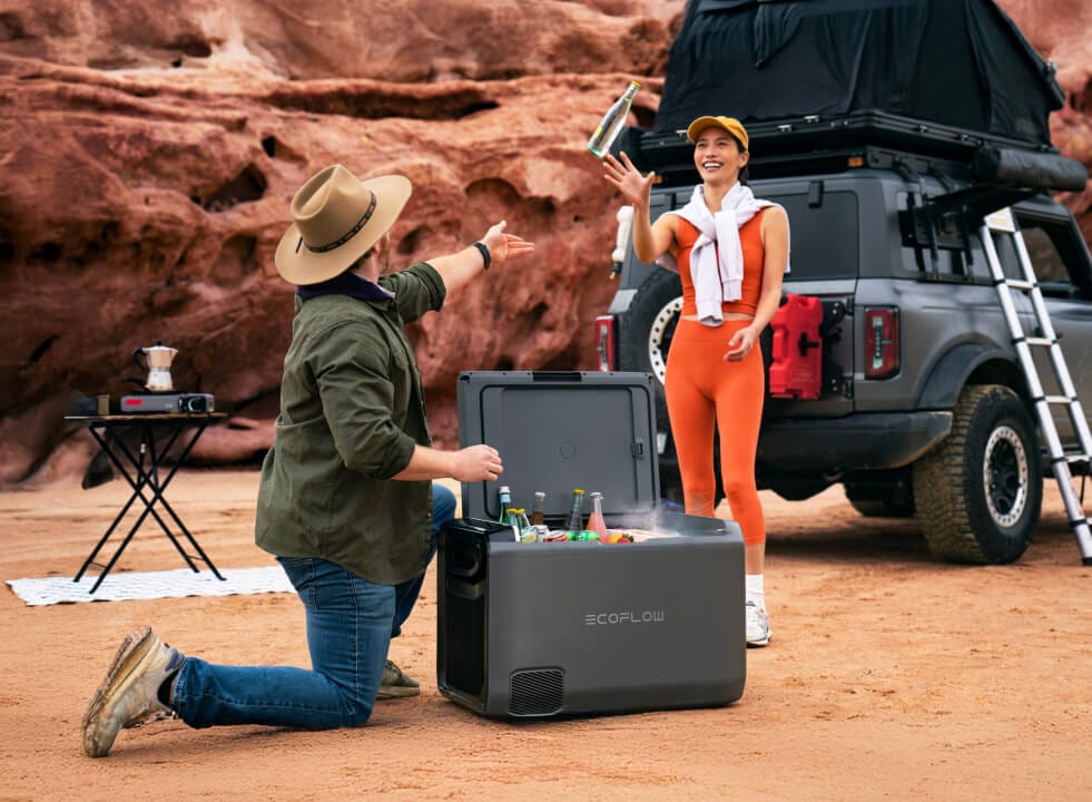 Gebouwd voor elk scenario